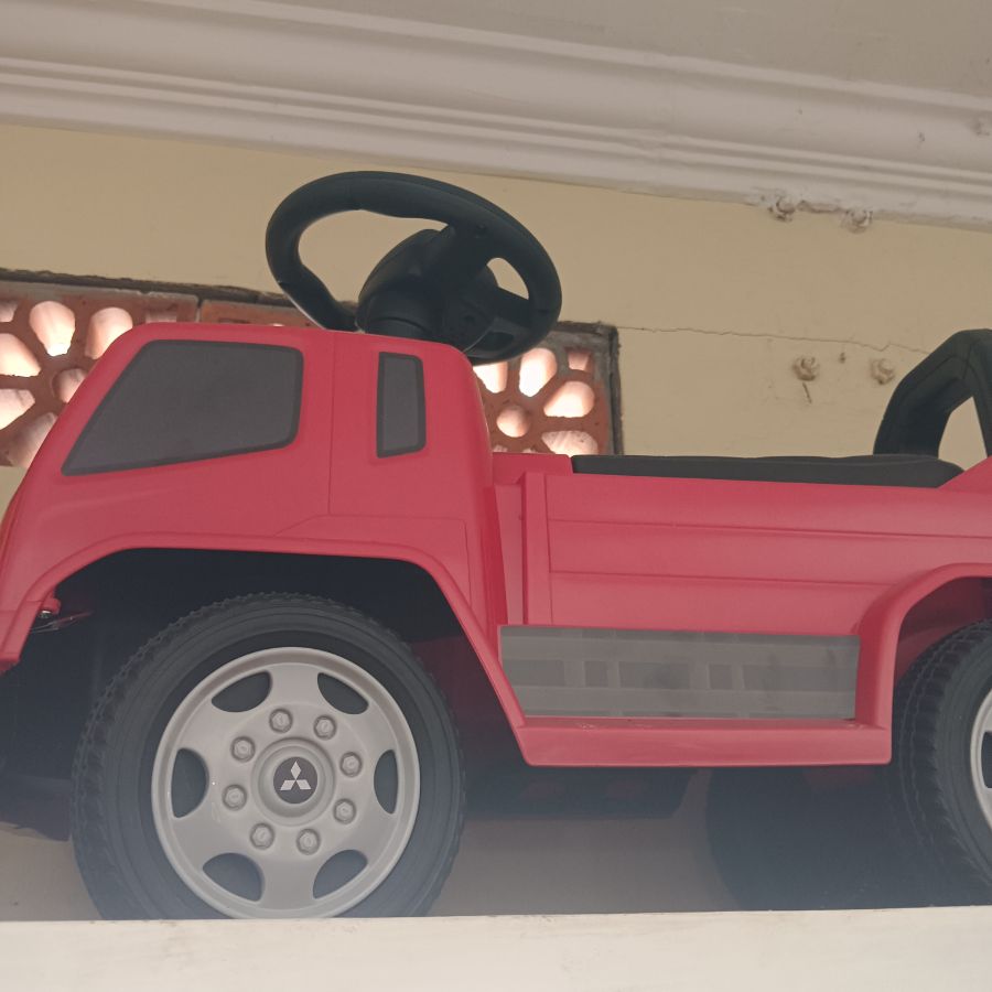 Mainan Mobil Anak