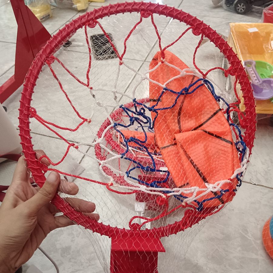 Ring Basket