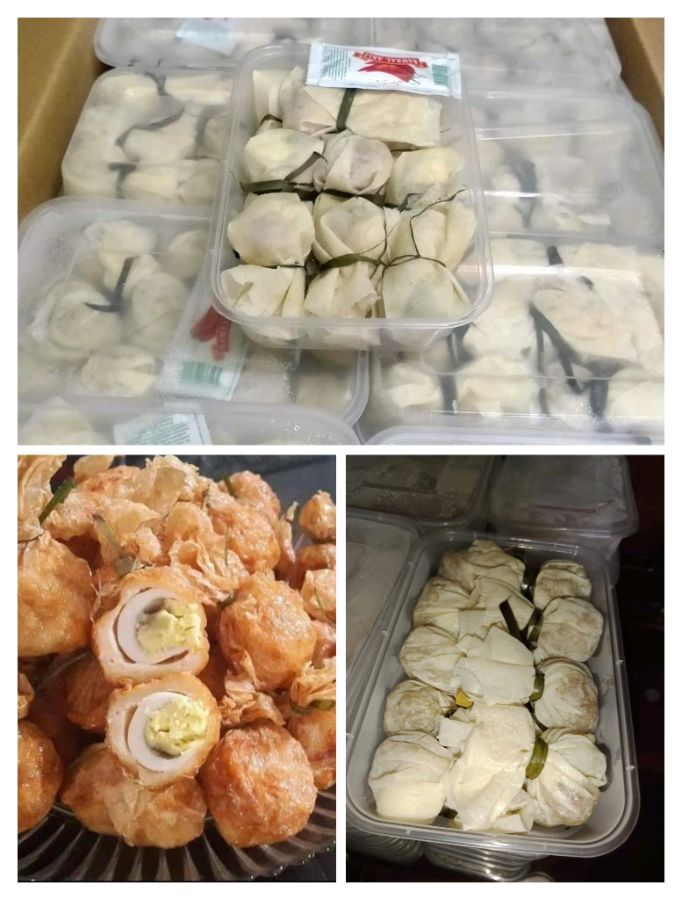 Ekado box