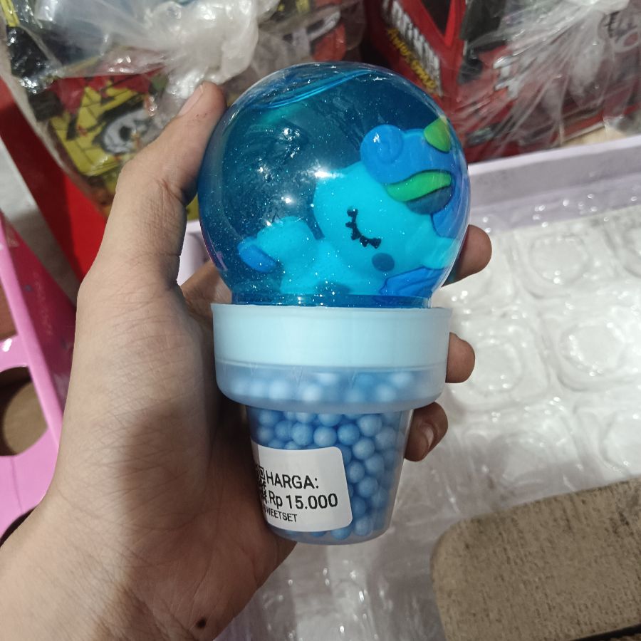 Slime Sweet Set Unicorn