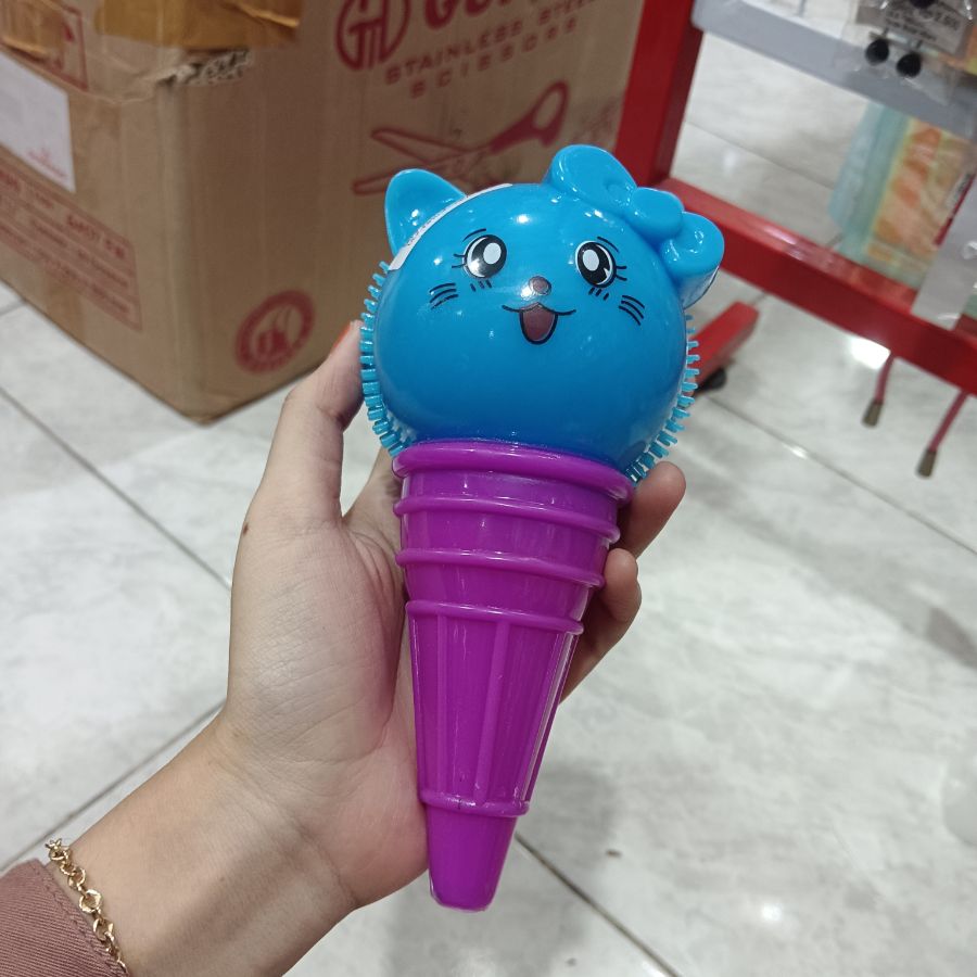 Hicecream