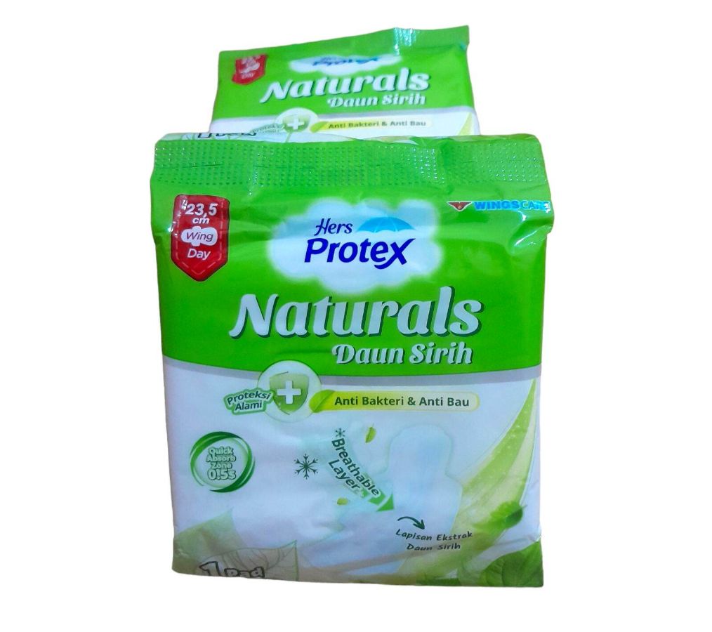 Protex Natural Daun sirih