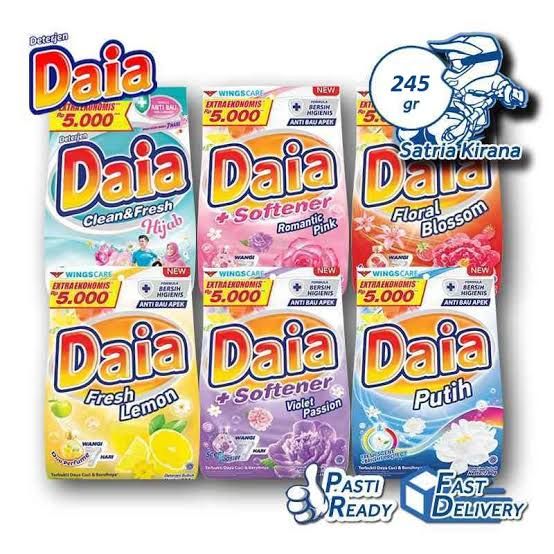 Daia 245gr