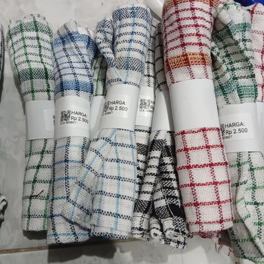 Kain Serbet