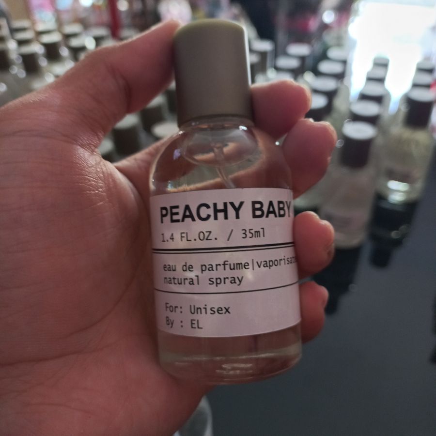 Le Labo/ Peachy Baby