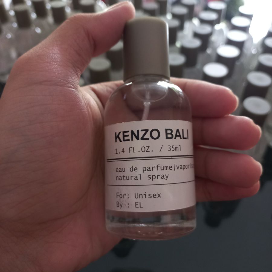 Le Labo/ Kenzo Bali