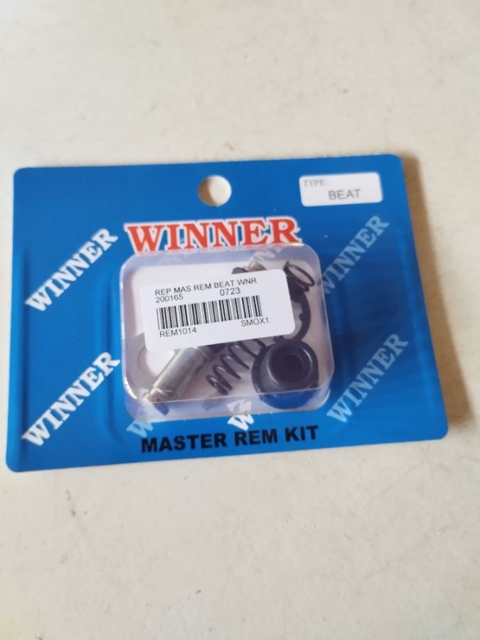 Seal master rem Beat WNR