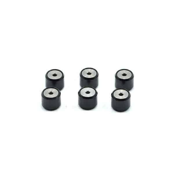 Roller set Beat Karburator HGP