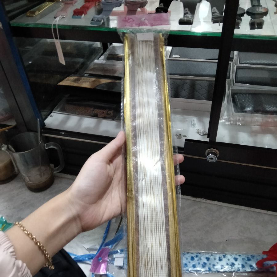 Pita Serut Motif 