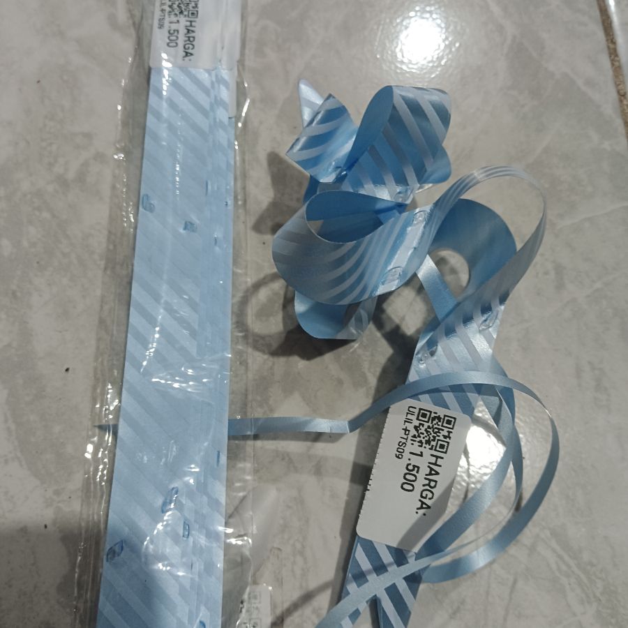 Pita Biru