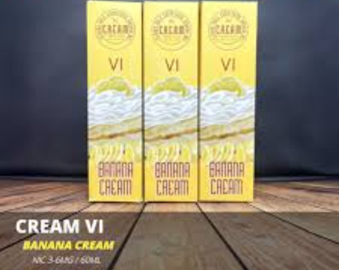 EJM Cream VII 60ML 2025