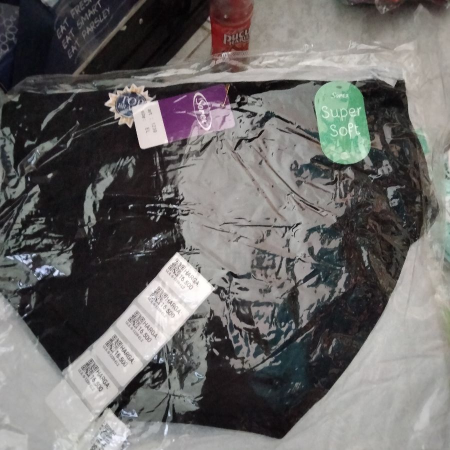 Sorex/ Polos/ Size EL