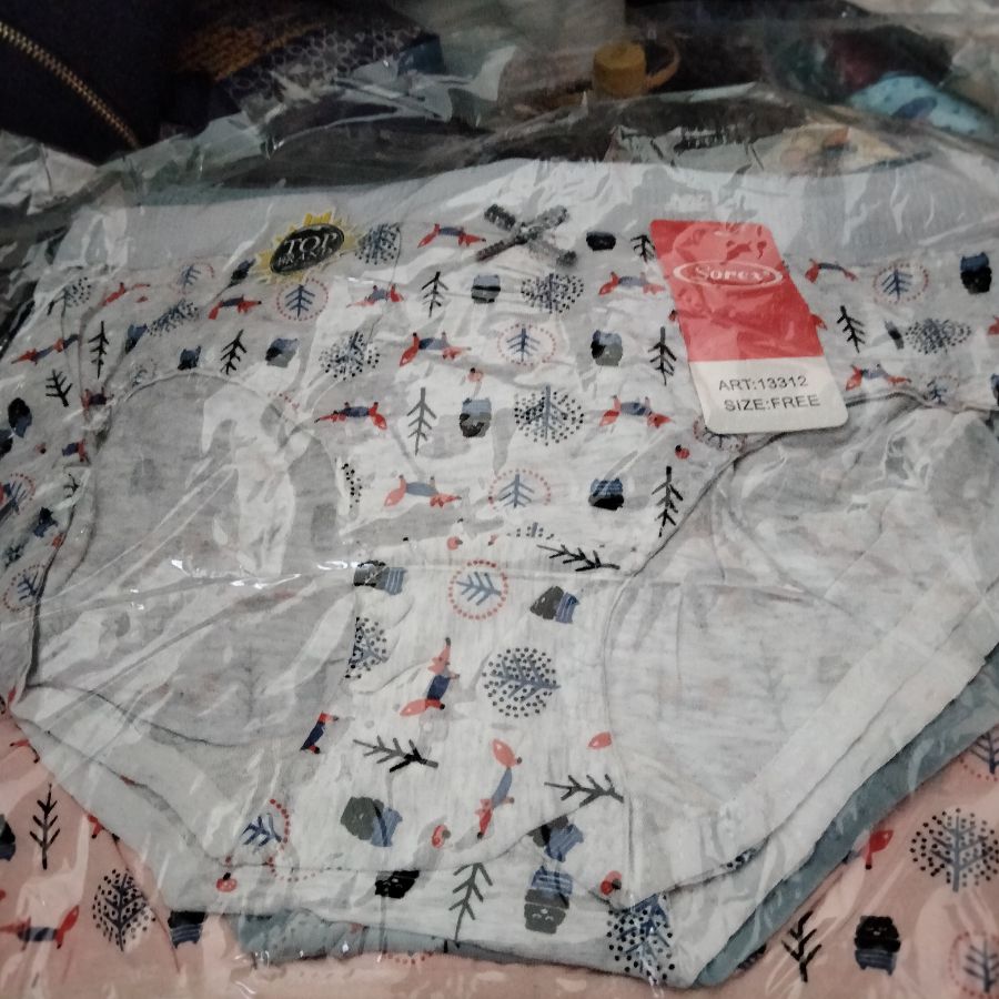 Sorex/ Motif/ Size Free