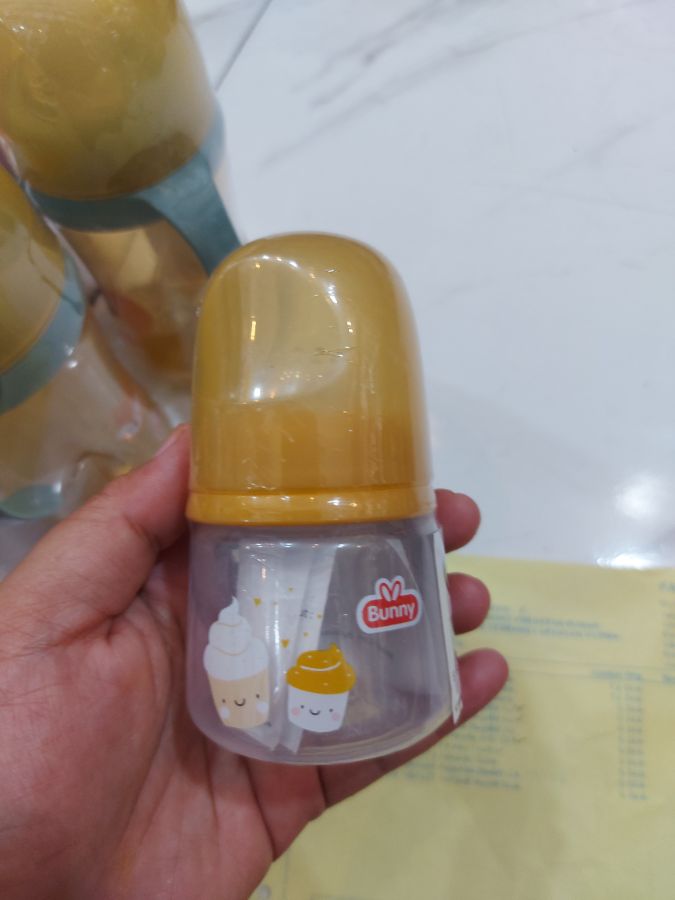 Botol bunny reguler 60ml