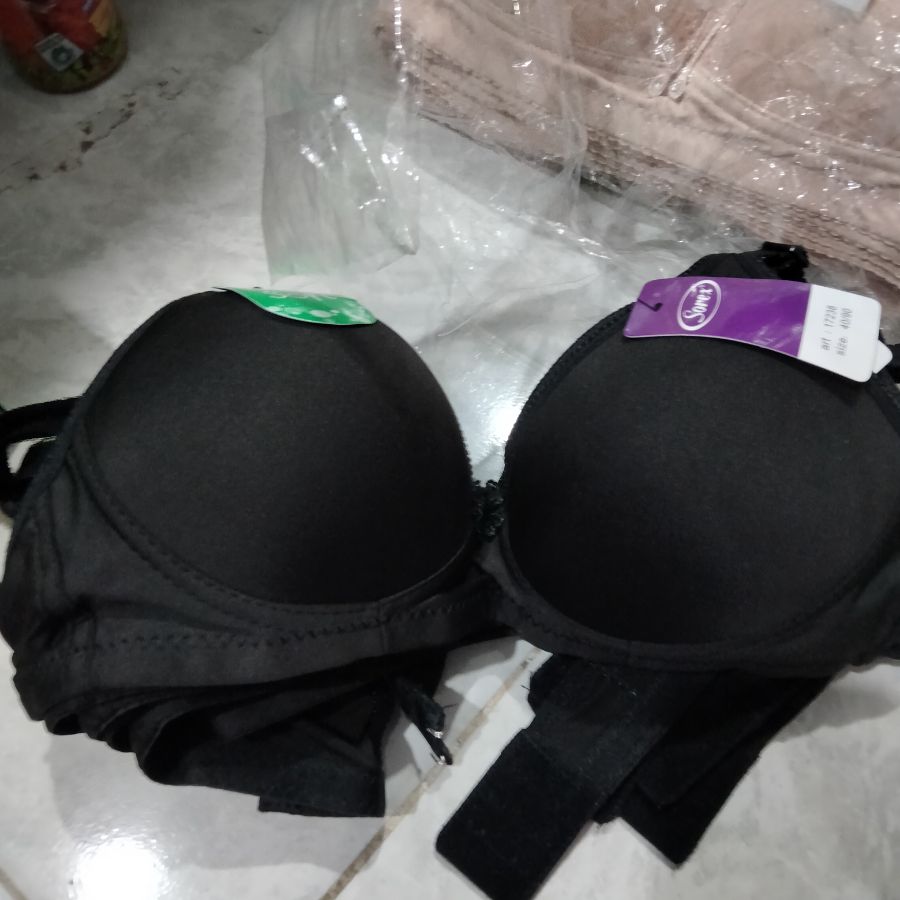 Sorex Polos Hitam