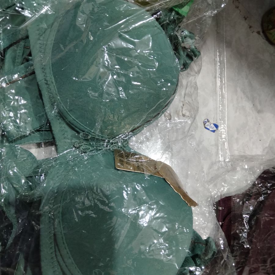 Breitex Polos Hijau