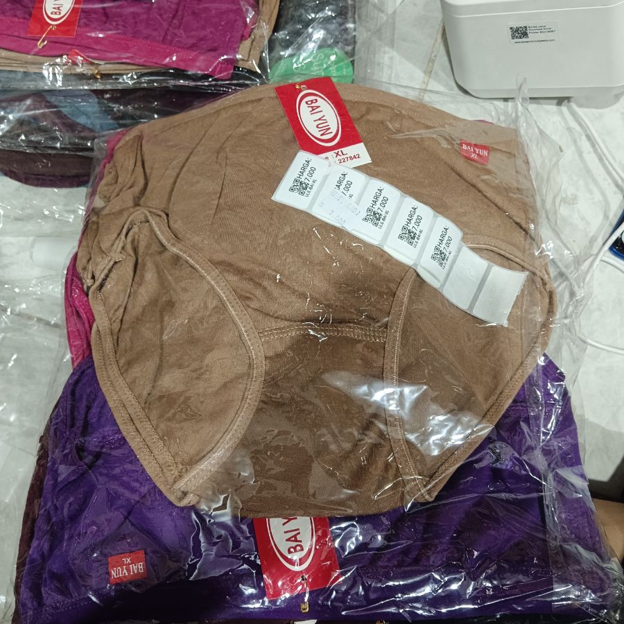 CD Baiyun/XL