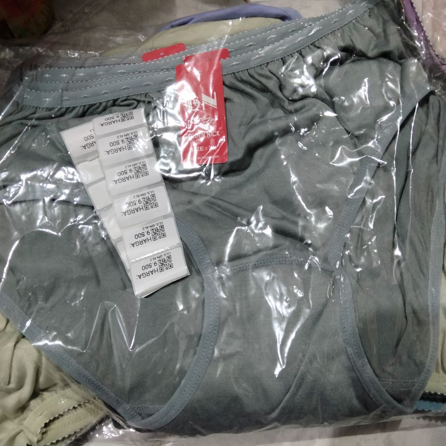 Golden Nick/ Polos/ Size XL