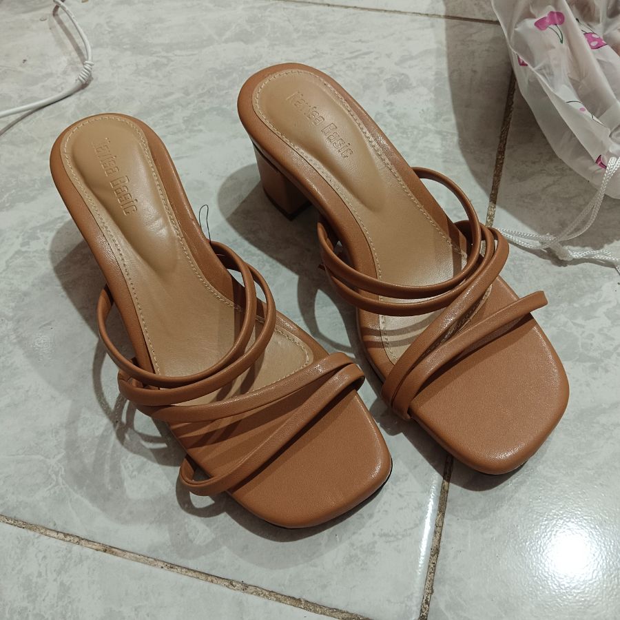 Navisa Heels/38