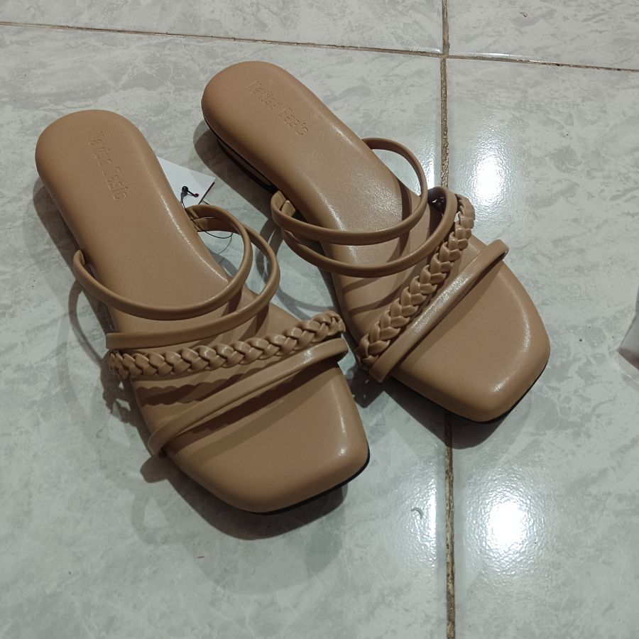 Navisa Heels/39