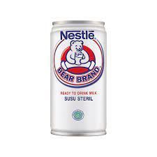 BEAR BRAND SUSU STERIL