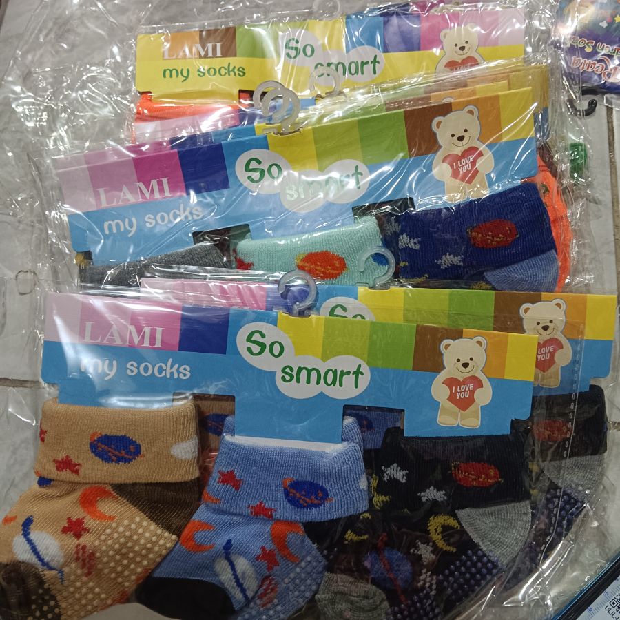 Lami Set Bayi Isi 3