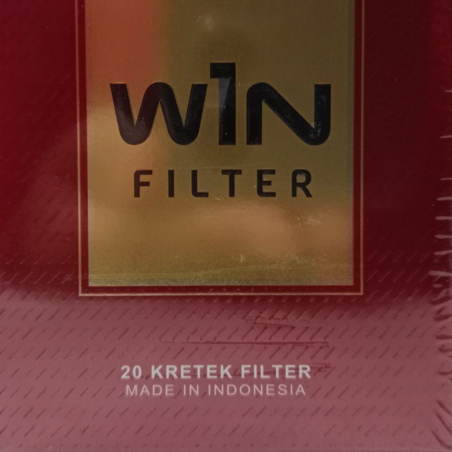 WIN FILTER 20