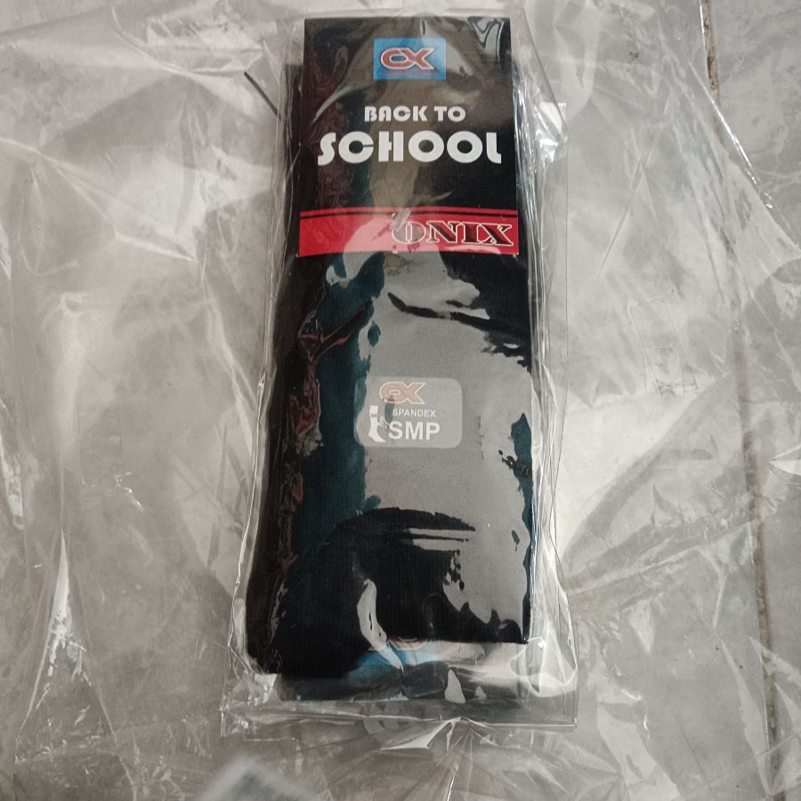 Onix BTS Hitam SMP