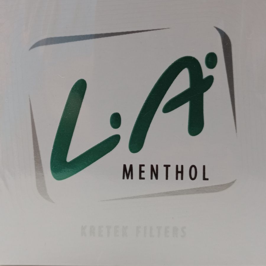 LA MENTHOL