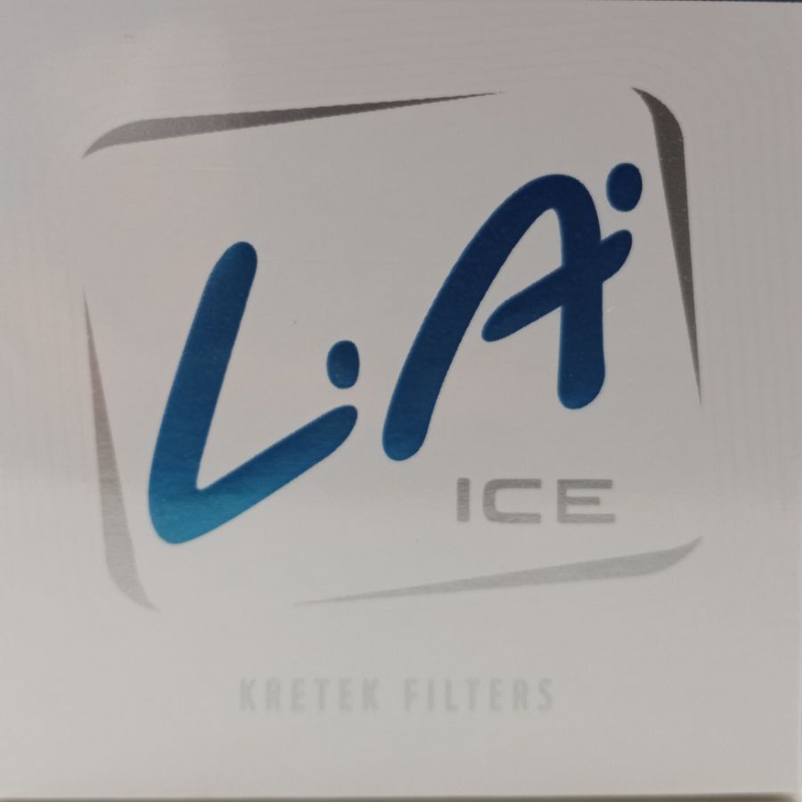 LA ICE