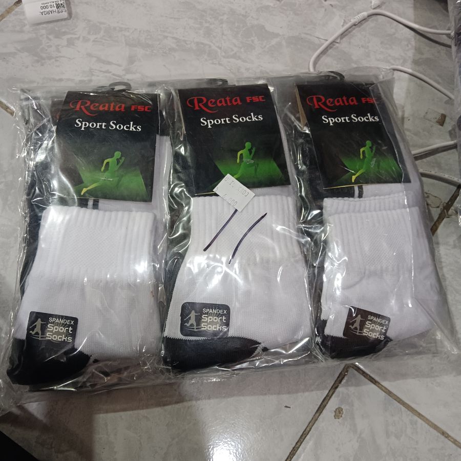Reata Sport Sock
