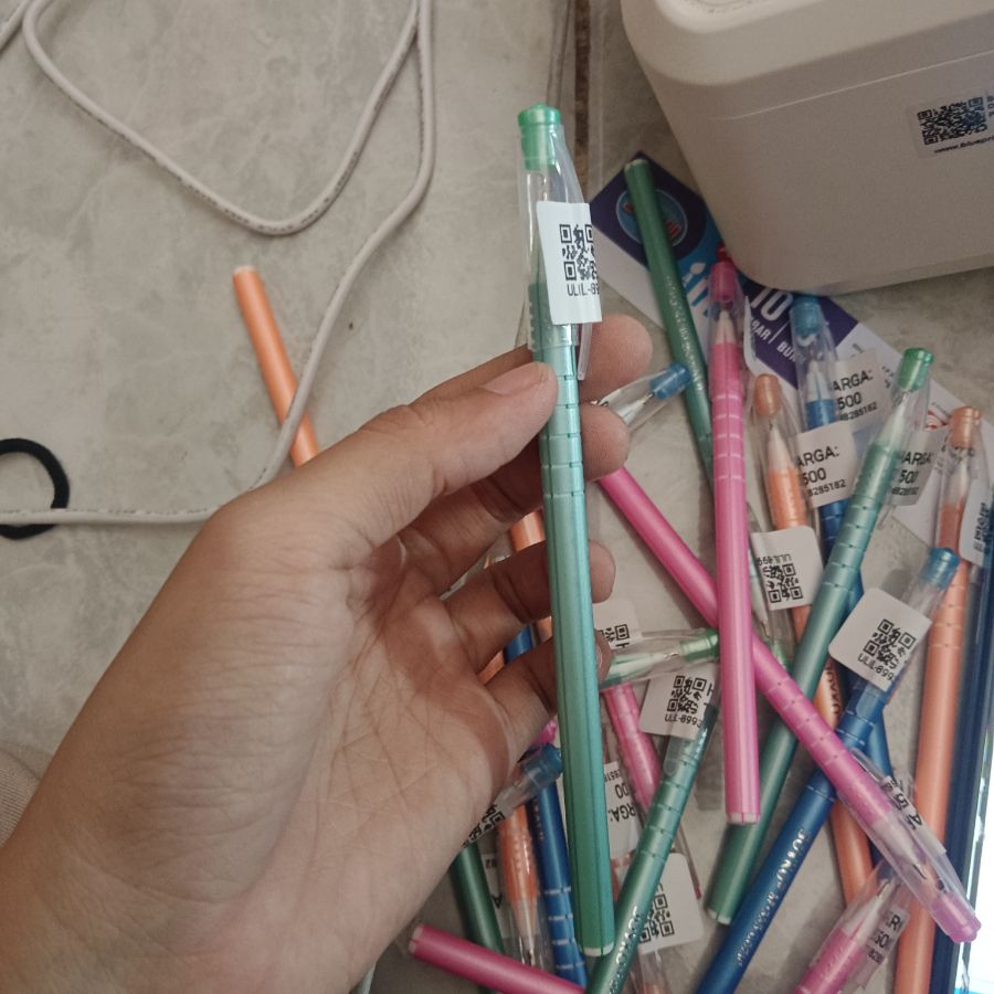 Bolpoin Joyko BP-335
