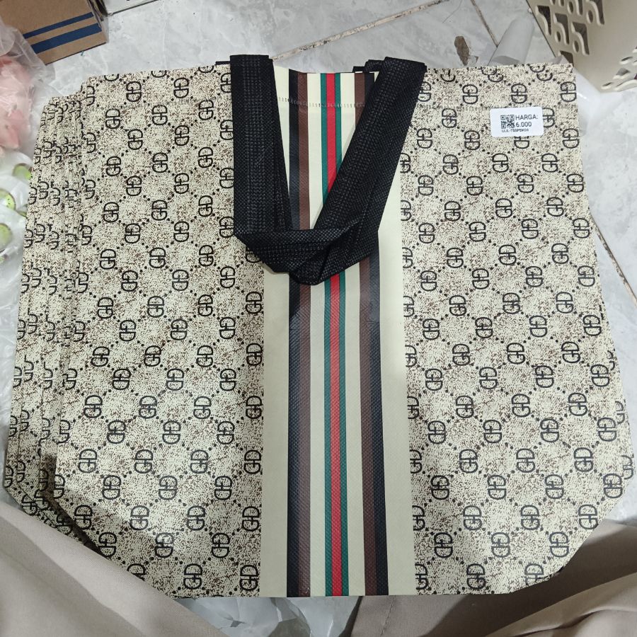 Tas Spunbond GD Kecil
