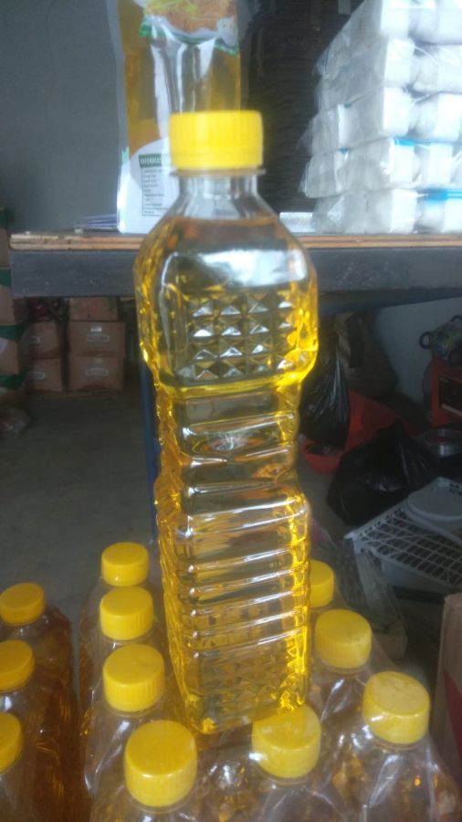Minyak Curah 700ml