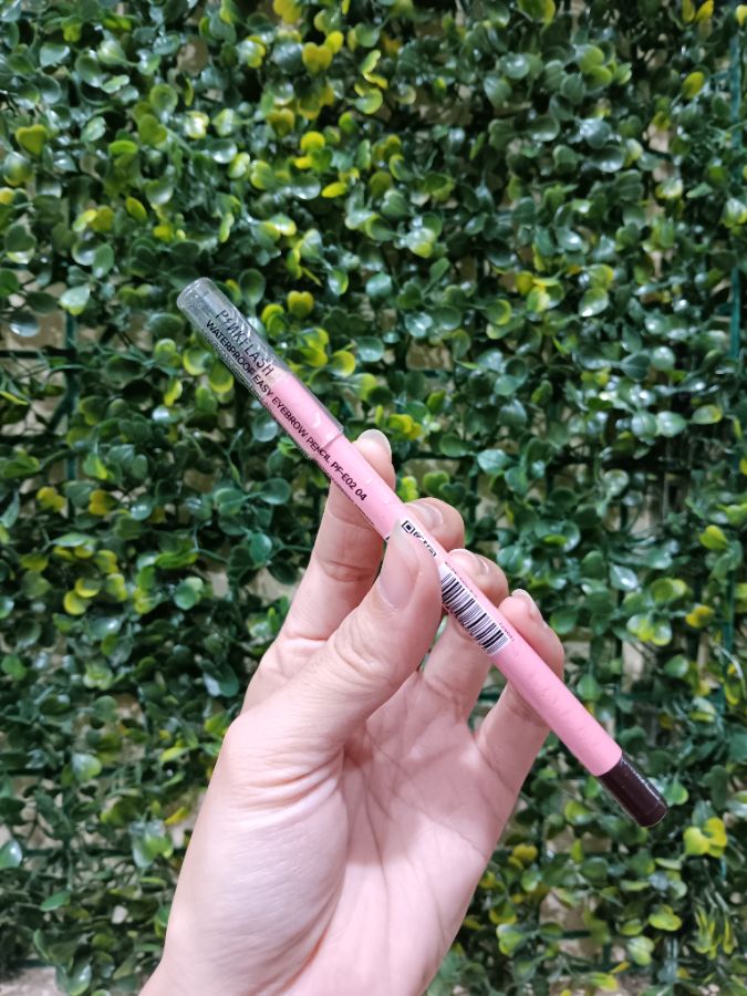 Pinkflash Eyebrow Pencil No.04