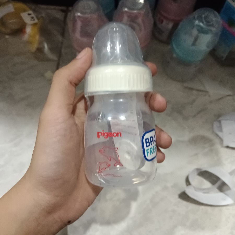 Dot Susu Pigeon/50ml
