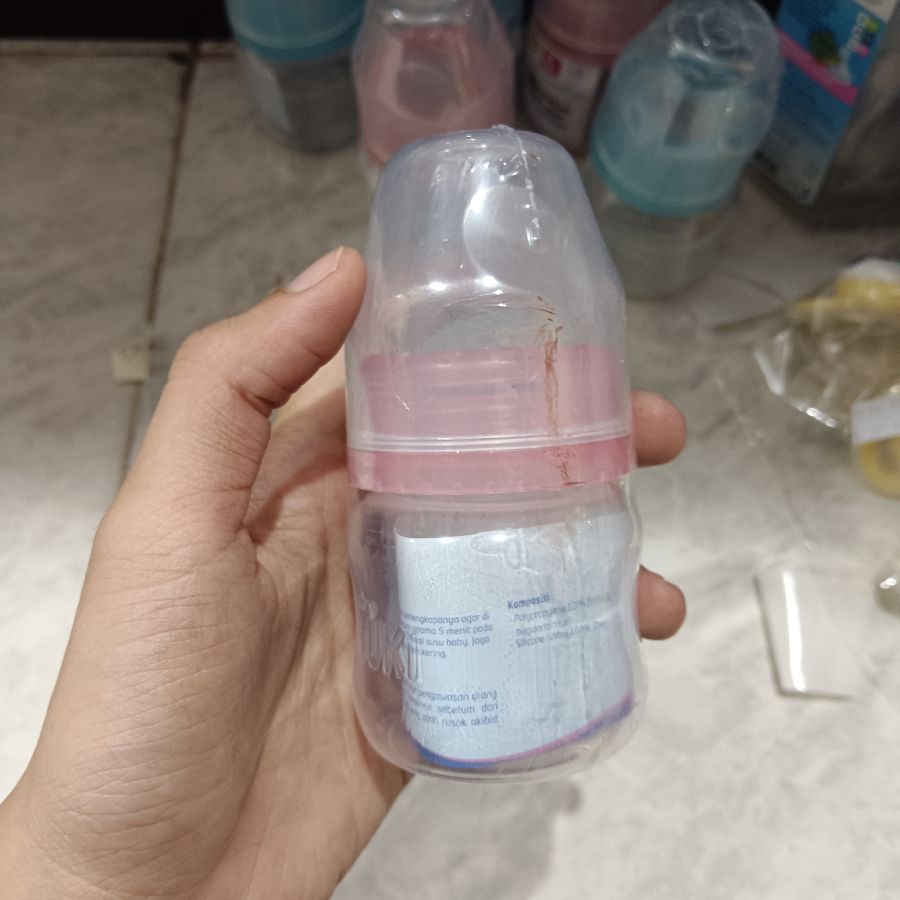 Dot Susu Huki 60ml