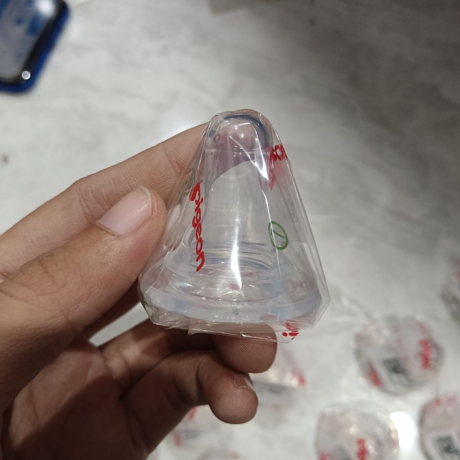 Silicon Dot Pigeon L
