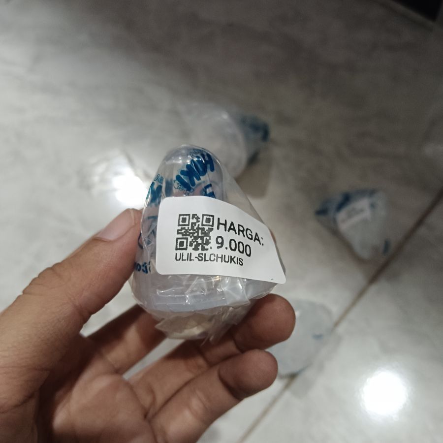 Silicon Dot Huki Gepeng S