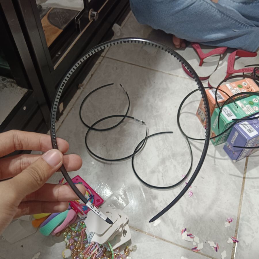 Bando Polos