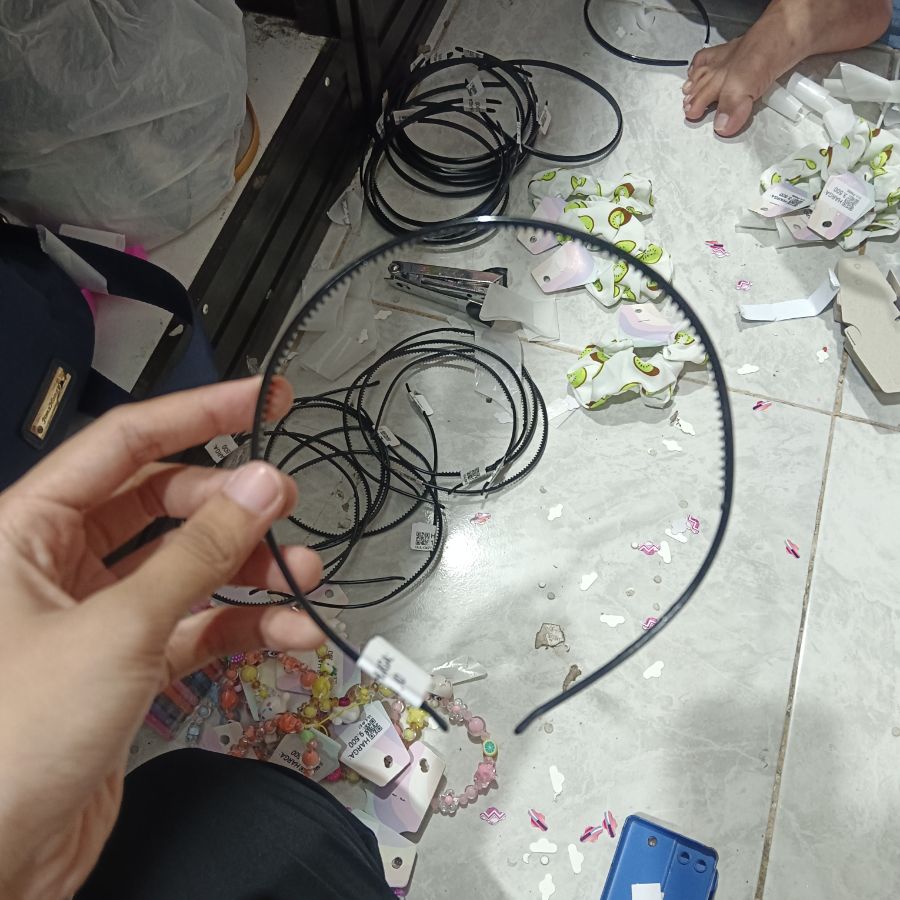 Bando Kecil