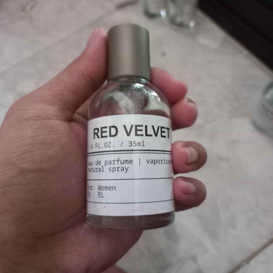 Le Labo Red Velvet 
