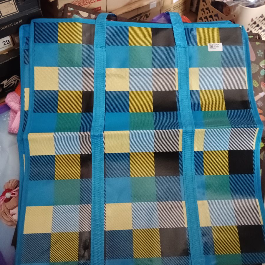 Tas Laundry Sedang
