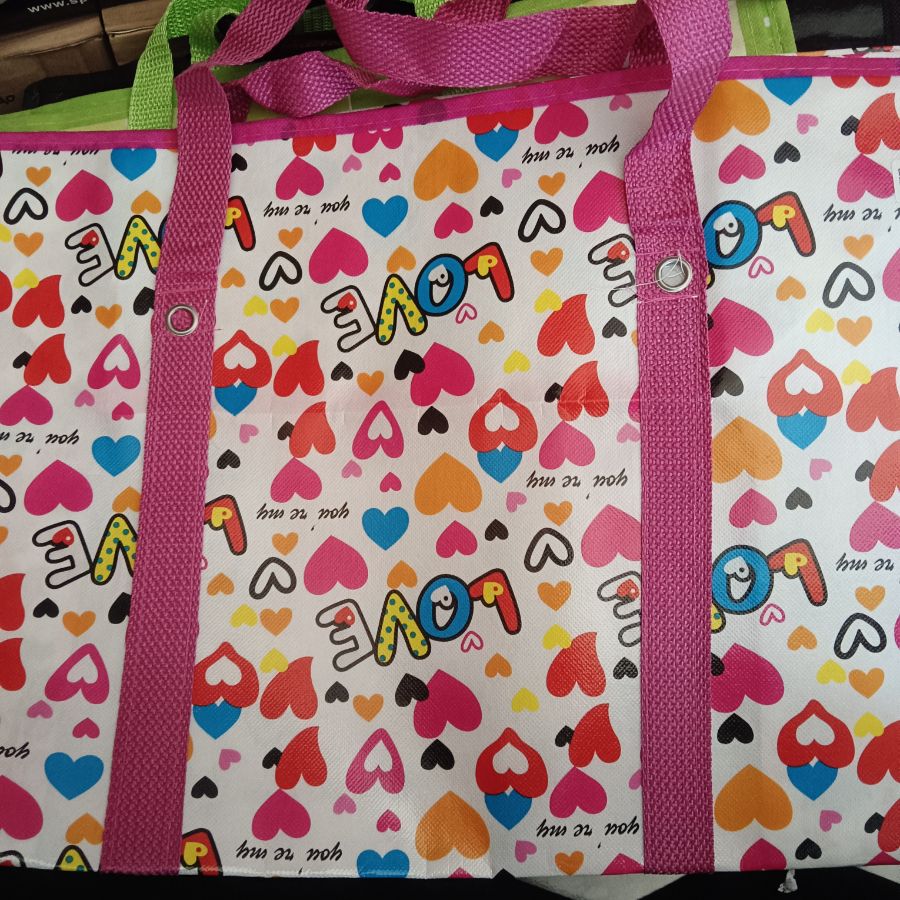 Tas Laundry Love