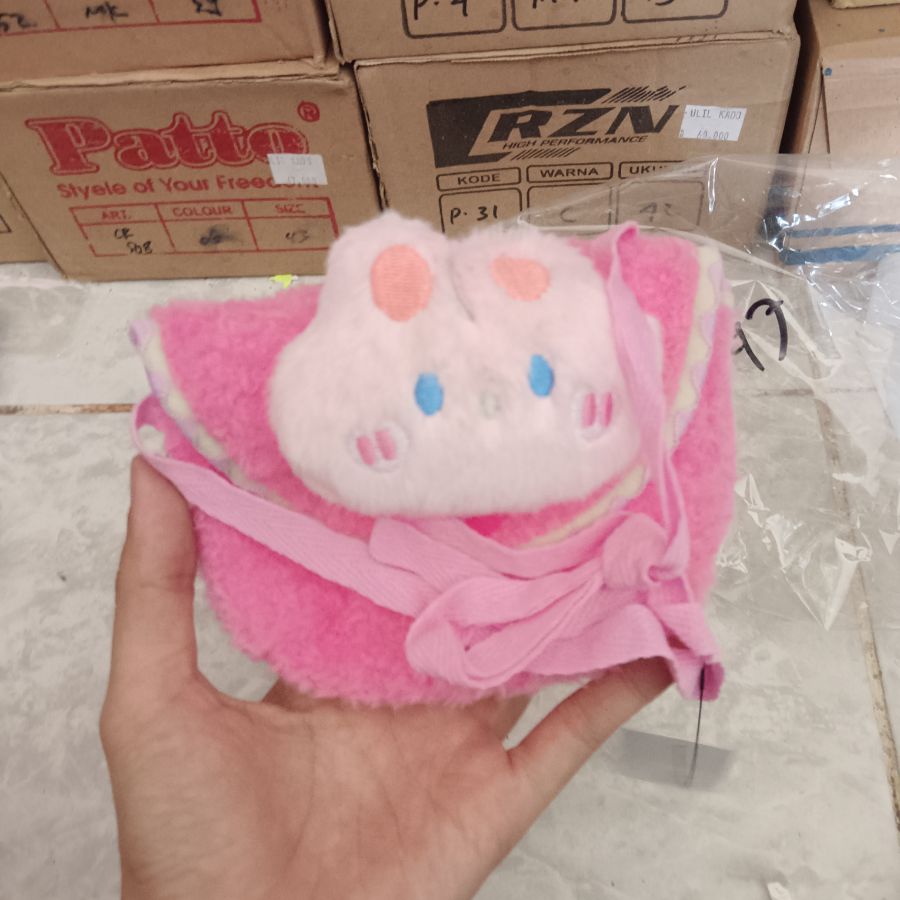 Tas Koin Anak