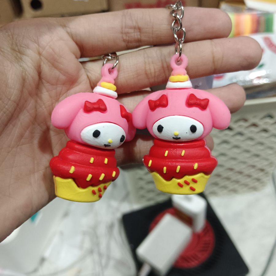 Ganci