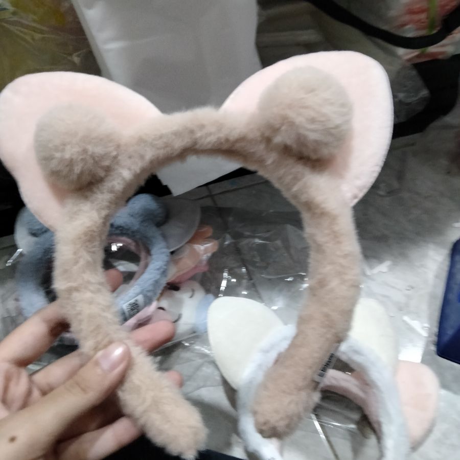 Bando Anak Karakter 