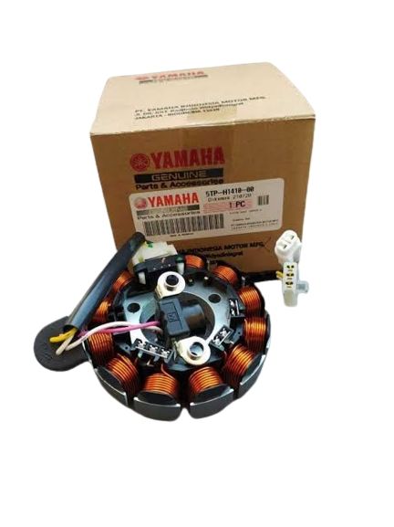Spul assy Jupiter Z 5TP YGP