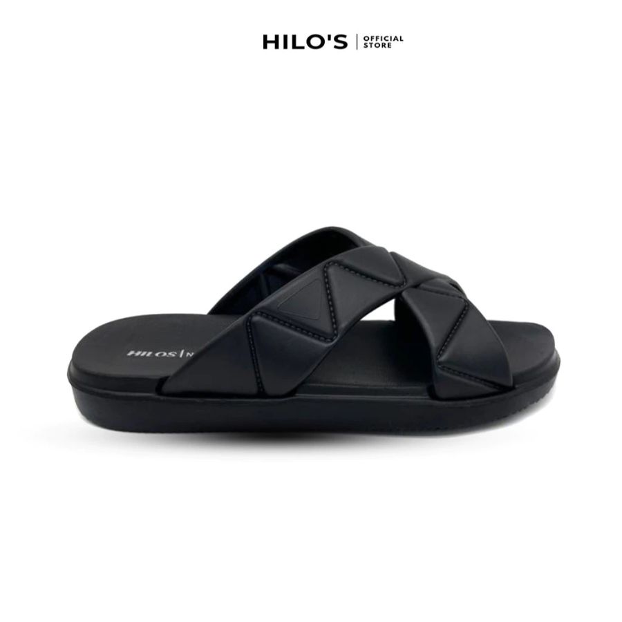 Hilos Selop Tali Silang Hitam 39