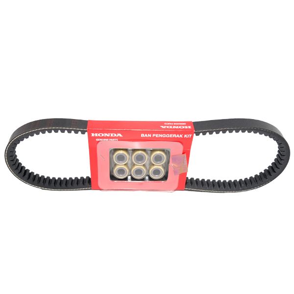 Vanbelt kit Beat FI HGP